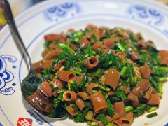 -旺角小渔村(二马路店)