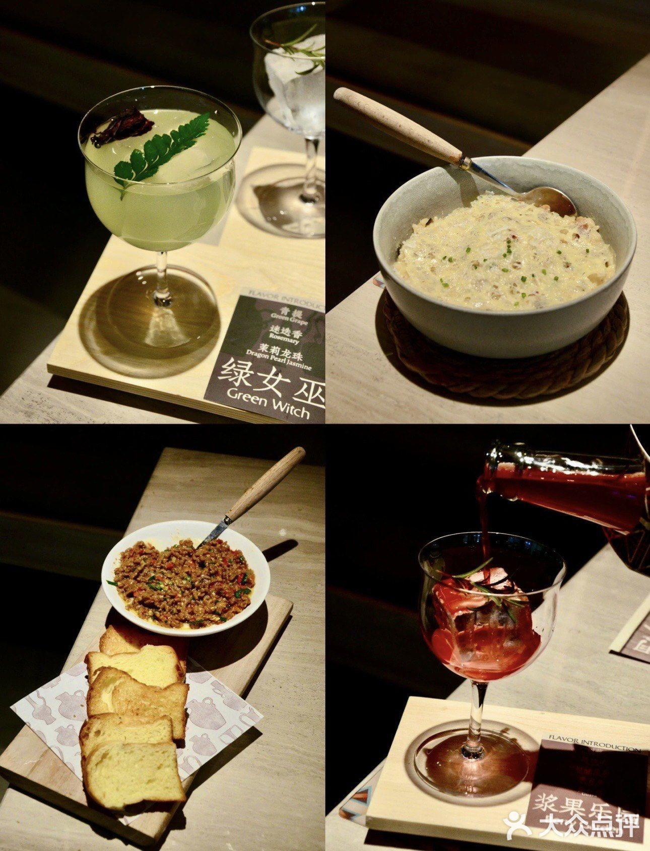 在无锡 江西菜bistro也是吃上了！