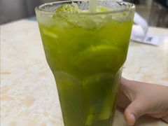 -渔记茶餐厅(渔村店)