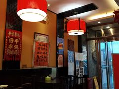 大堂-姚记炒肝店(簋街店)