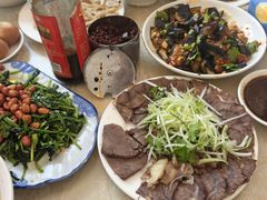 -十二忠手拉面(中华路店)