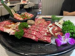 -猫抓烤肉(春熙路店)