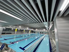 -奇迹健身·恒温游泳(金海首座店)