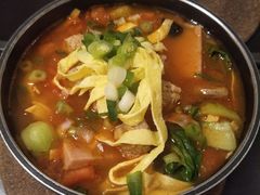番茄园子-线人米线(桂林路店)