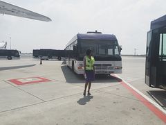 -曼谷素万那普国际机场