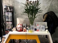 -VPsmart私教健身工作室(新华路旗舰店)