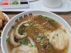 -百福麵家(新馬路店)