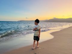 -三亚亚龙湾天域度假酒店
