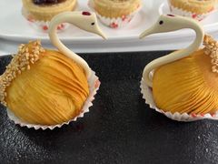 -鹿鸣酒家(越秀店)