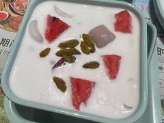-椰小鸡·琼州糟粕醋(美兰缤纷城店)