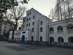 -南京晨光1865创意产业园