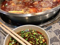 -肖肖酸萝卜鱼火锅(总店)