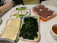 -八合里潮汕鲜牛肉火锅(上海汇智广场店)