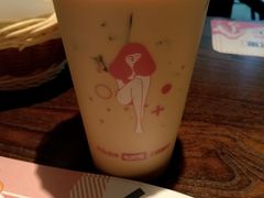 -酷公社·榴莲披萨(太原街店)