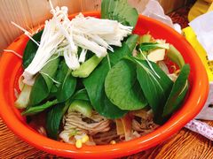 -皖北学东地锅鸡(之心城店)