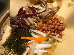 -常和州·夜宵大排档(常州单店)