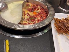 -热辣宗师·串串火锅(万达金街店)