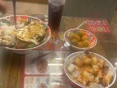 -孖记茶档·热腾茶餐(江南西plus店)