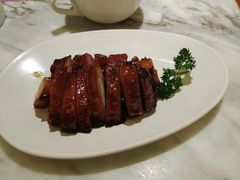 -翠华餐厅(德基广场店)