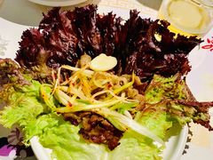 -本家韩国烤肉(青岛万象城店)