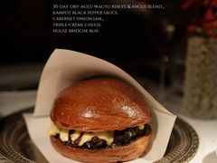 -壳里西餐厅Coquille Seafood Bistro(蒙自路店)