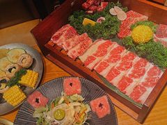 -MIKOMIKO和牛烧肉专门店(南门店)