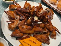 -香顺·客家菜(常平店)