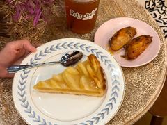 -Retro Deli 茶泡饭