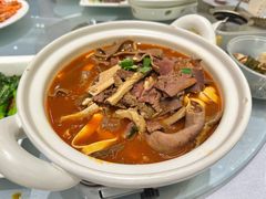 -湖北三五醇酒店·35年新楚菜