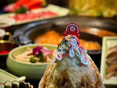 -袍家大院重庆火锅(文安路店)