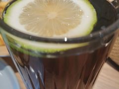 武夷岩茶大红袍梅梅茶-必胜客(王府井店)
