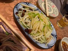 -驴脾气特色炒菜(广渠门内店)