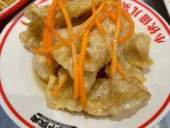 -堂堂小伙夫·辽宁小吃大排档(京西大悦城店)