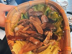 -滇野云南野生菌餐厅(陕西南路店)