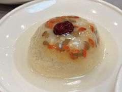 -广玉兰上海菜(德平店)