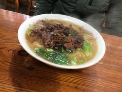 -小狗面馆(河东路店)