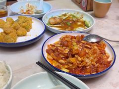 -小吊梨汤·北京菜·烤鸭(鸟巢店)