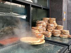 -阿布拉的馕(西北路店)