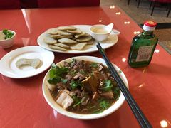 -北京小肠陈饭庄(方庄店)