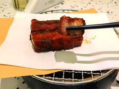 炭烧蜜汁叉烧-大树餐厅(朝阳大悦城店)