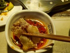 有机黑鱼片-七秒鱼·斑鱼火锅(太阳城店)