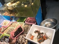 -阿凡海鲜(甬港北路店)