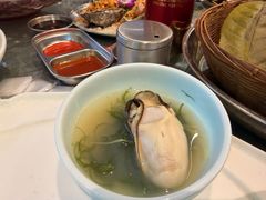 -蚝美人·生蚝海鲜烧烤(茶花园店)