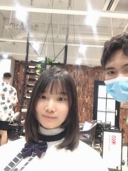 -藤野造型·专业烫染店