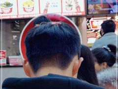 -黑色经典臭豆腐·湖南特产(步行街店)