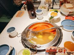 -左庭右院鲜牛肉火锅(长泰广场店)