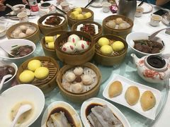 -稻香酒家(天河城店)