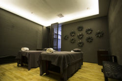 包房-THANN EXPRESS SPA