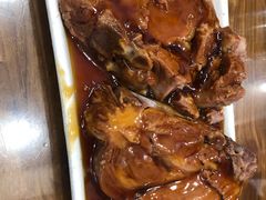 -砂锅李(九江路店)