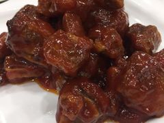 -潮有信餐厅(碧桂园十里金滩店)